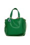Zoozie Bags Bandolera Midi Verde
